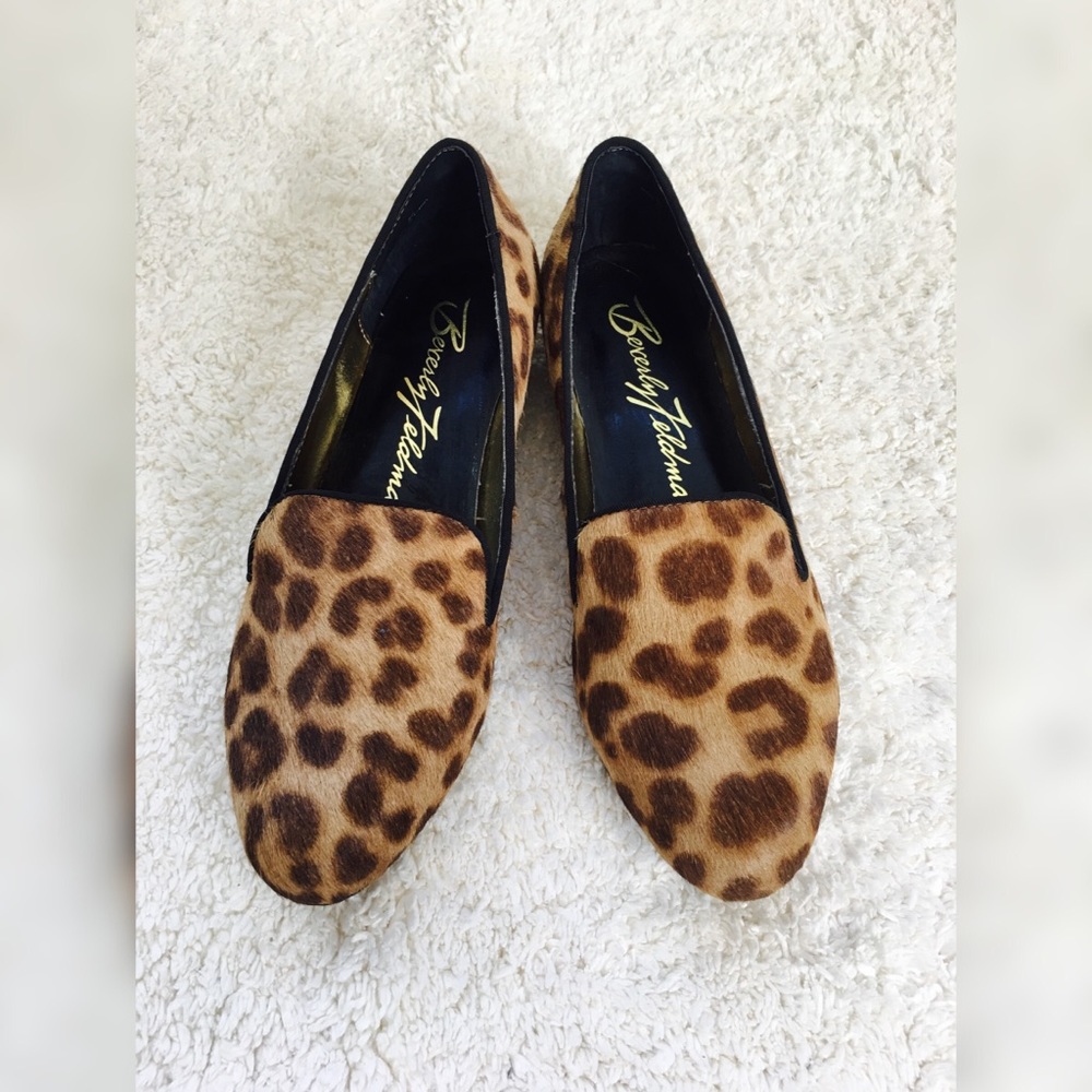 Beverly Feldman loafer